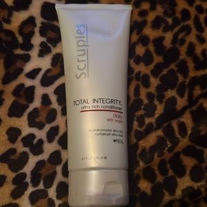 Scruples Total Integrity conditioner